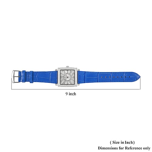 Navy - Product card gallery slide 4 (9431179559167)