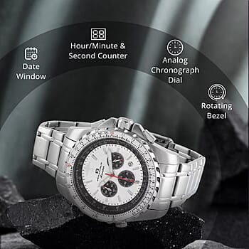 Silver - Product card gallery slide 3 (10176750551353)