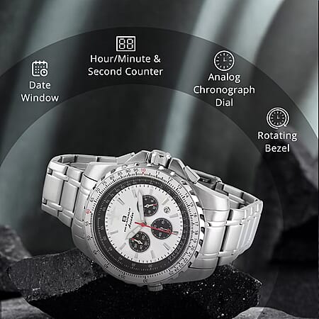 Silver - Product card gallery slide 3 (10176750551353)