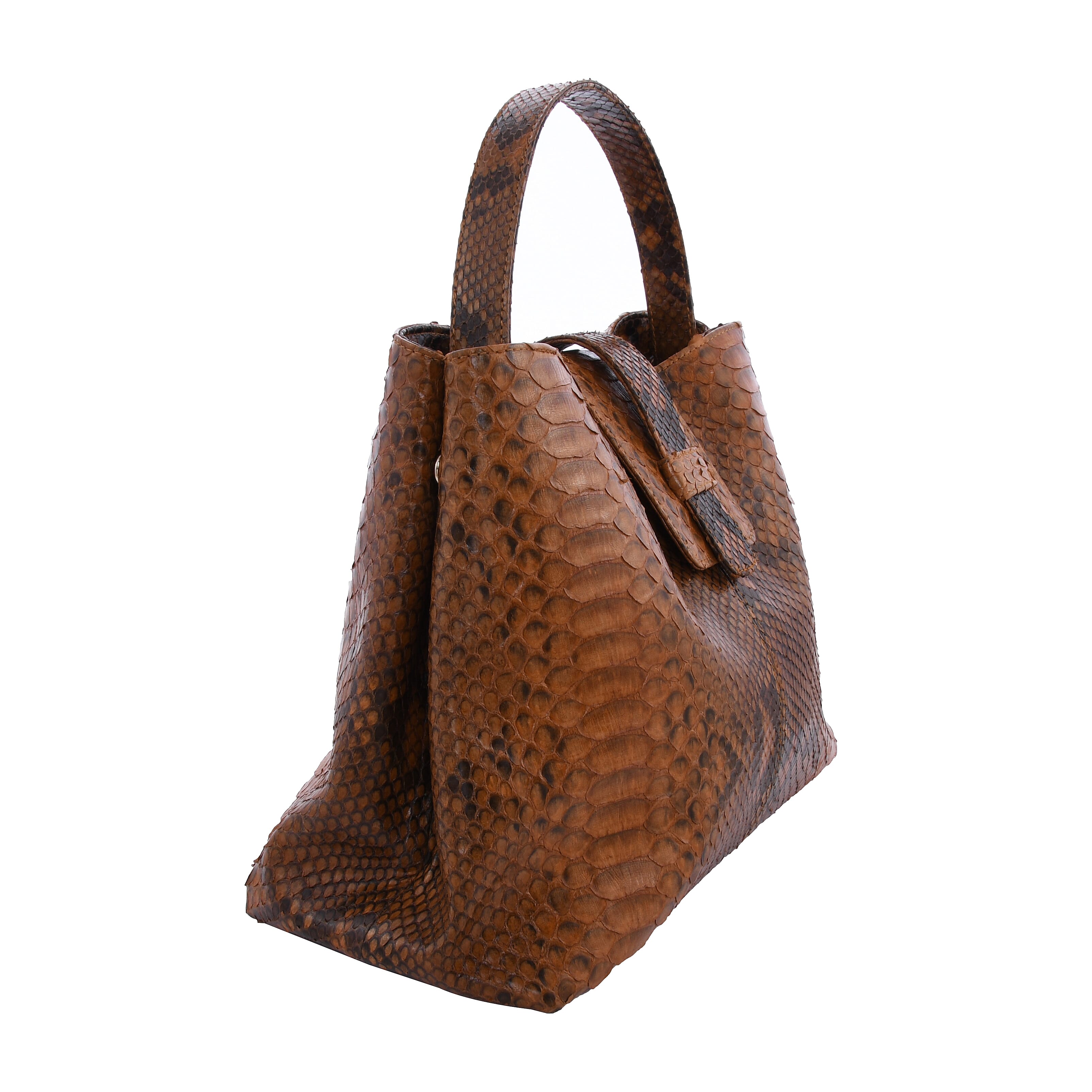 Mother's day jewelry The Pelle Collection Brown Color 100