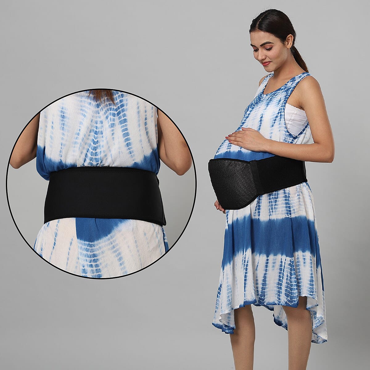 Pregnancy Belt image number 1