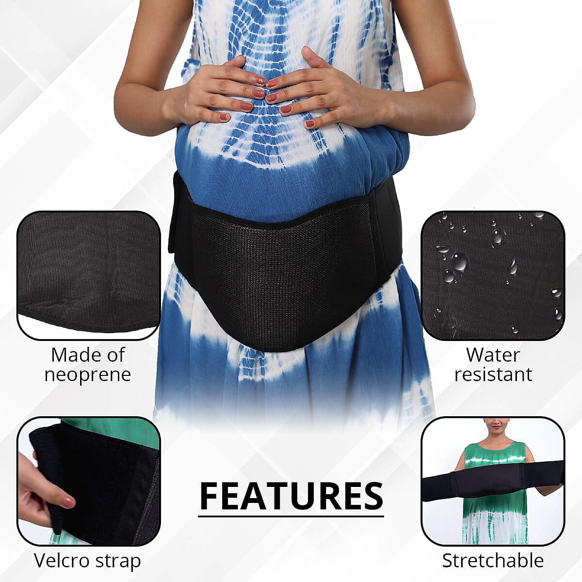 Pregnancy Belt image number 2