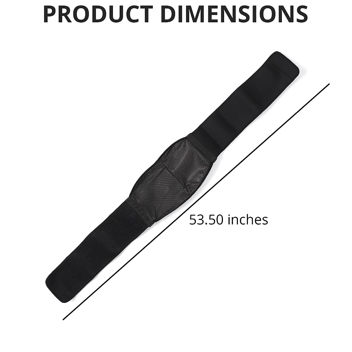 Pregnancy Belt image number 3