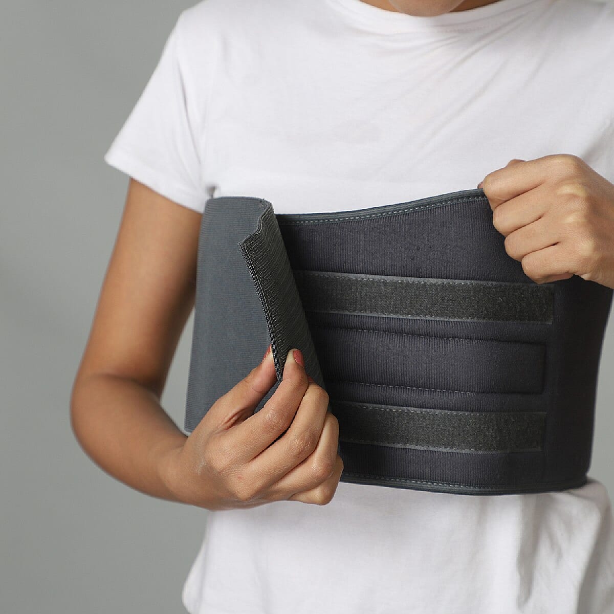 Sternal Chest Binder image number 4