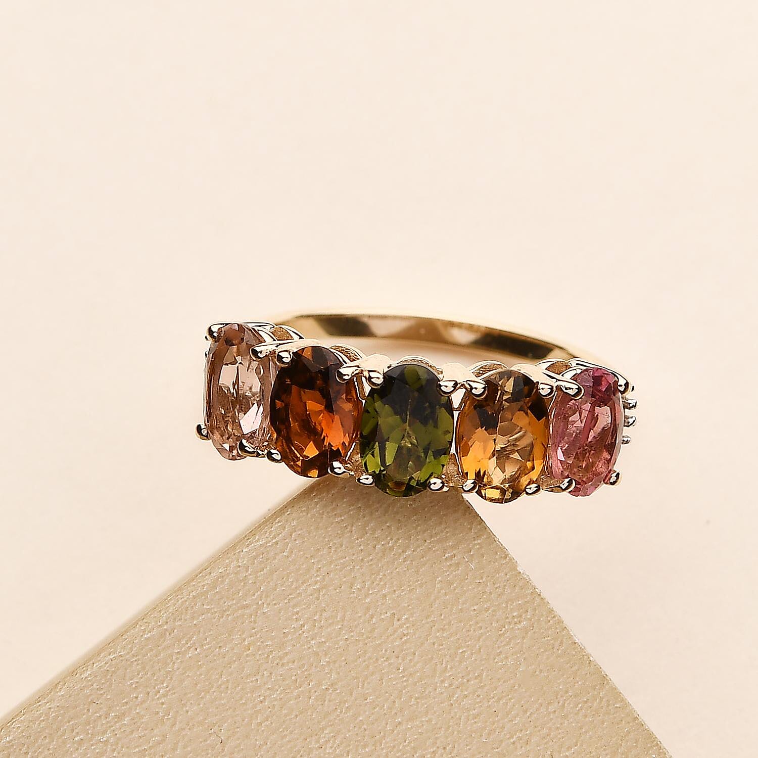 LOINTS TERNAARD ロインツ　loints Buy SGL Certified Luxoro 10K Yellow Gold Natural Yellow and