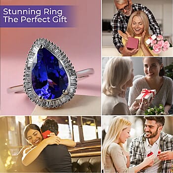 Pear / 7.5 - Product card gallery slide 4 (9431325114623)