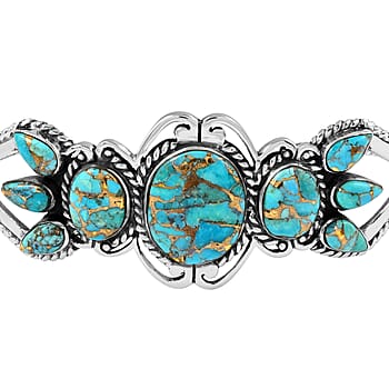 Mojave Turquoise - Product card gallery slide 3 (10176755073337)