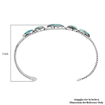 Mojave Turquoise - Product card gallery slide 4 (10176755073337)