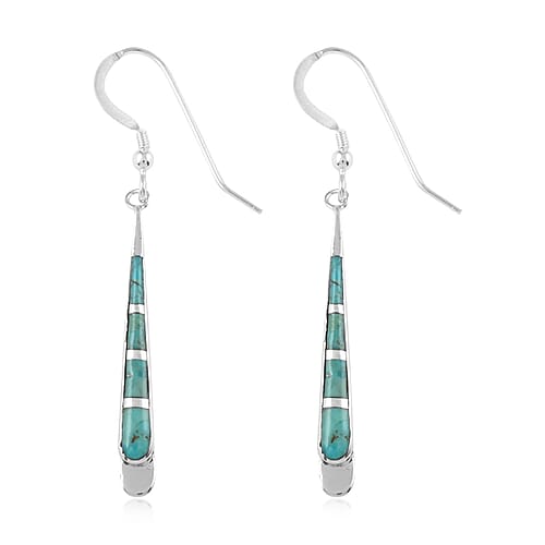 Turquoise - Product card gallery slide 1 (9431616553215)