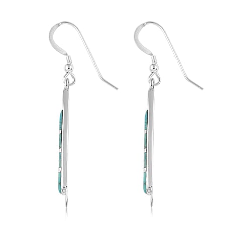 Turquoise - Product card gallery slide 4 (10214341312825)