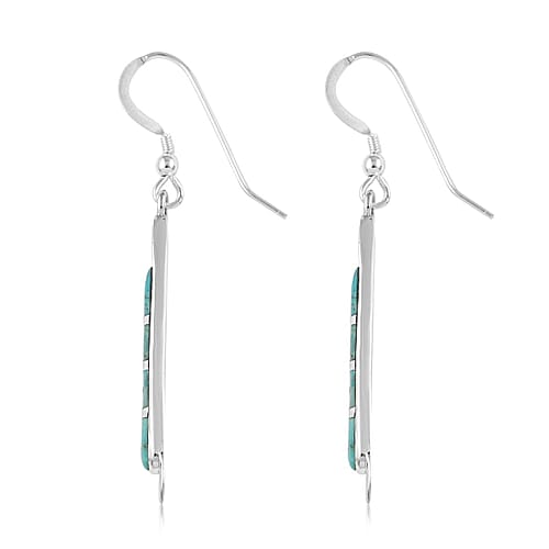 Turquoise - Product card gallery slide 4 (9431616553215)