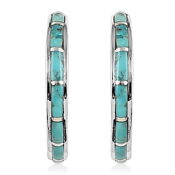 Kingman Turquoise - Product card gallery slide 1 (10210005287225)