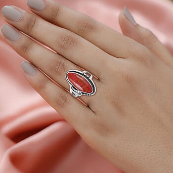 Coral / 6 - Product card gallery slide 3 (9431651975423)