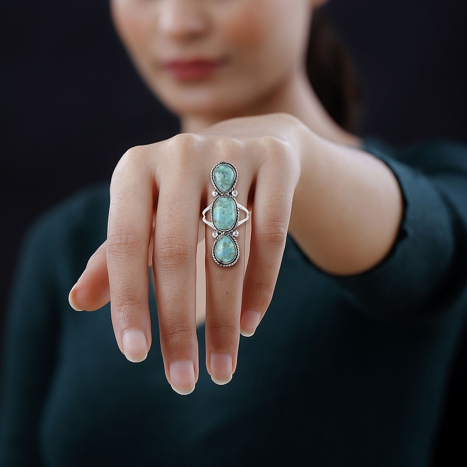 Turquoise / 6 - Product card gallery slide 3 (9431621861631)