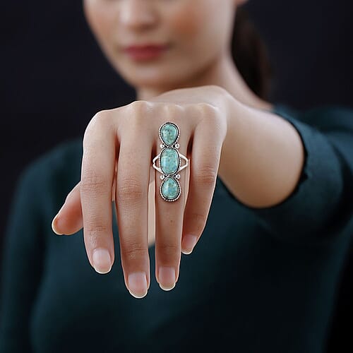 Turquoise / 6 - Product card gallery slide 3 (9431621861631)