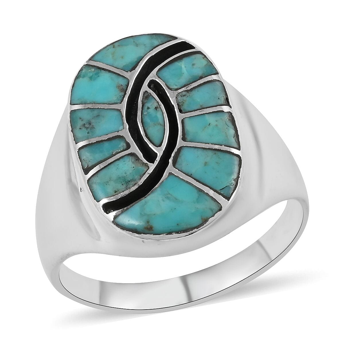 Blue Turquoise / 10 - Product card gallery slide 1 (9431685726463)
