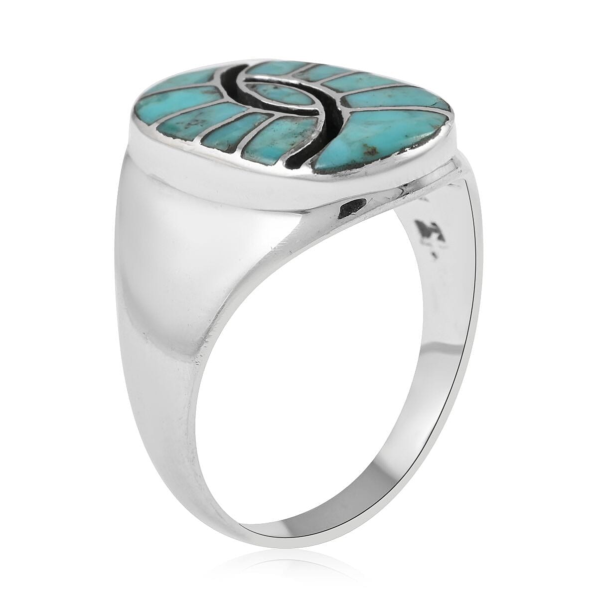 Blue Turquoise / 10 - Product card gallery slide 4 (9431685726463)