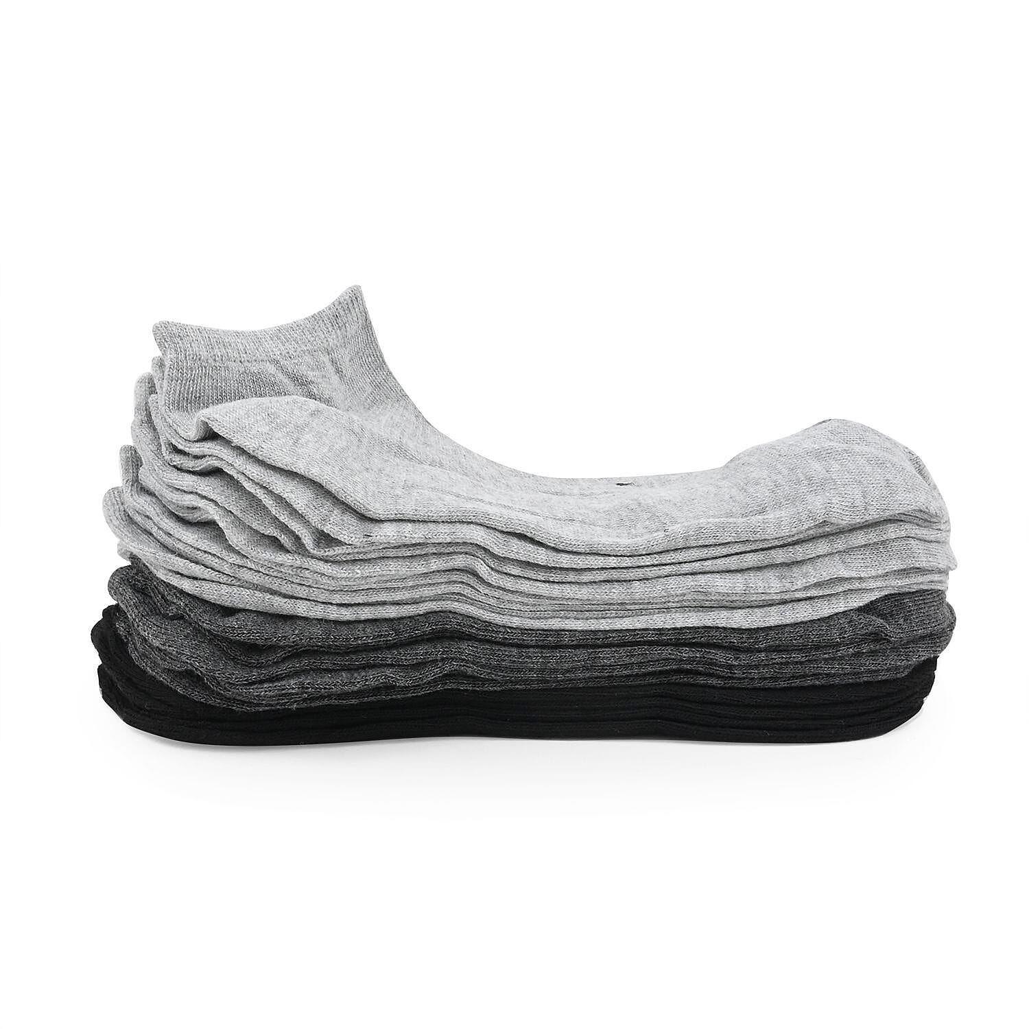Gray & Black - Product card gallery slide 3 (9431639064831)
