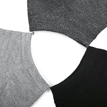 Gray & Black - Product card gallery slide 4 (9431639064831)