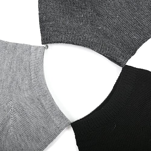Gray & Black - Product card gallery slide 4 (9431639064831)