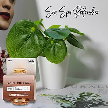 Kona Coffee - Product card gallery slide 2 (9431674913023)