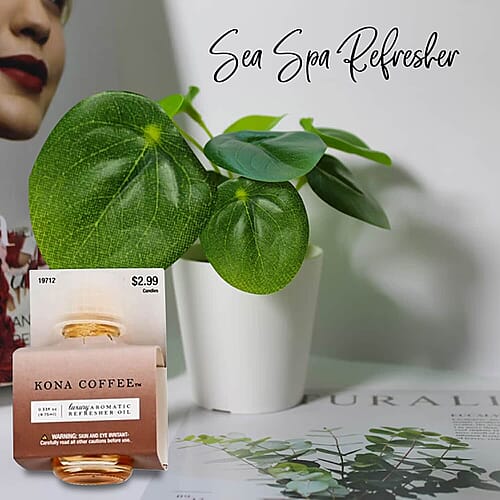Kona Coffee - Product card gallery slide 2 (9431674913023)