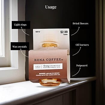 Kona Coffee - Product card gallery slide 3 (9431674913023)
