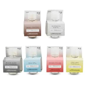 Closeout 6pc Refresher Oils, Air Freshener Oils for Diffuser, Aroma Diffuser Air Freshener, Best Essential Oil to Freshen Home