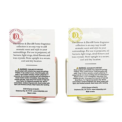 Closeout 6pc Refresher Oils, Air Freshener Oils for Diffuser, Aroma Diffuser Air Freshener, Best Essential Oil to Freshen Home
