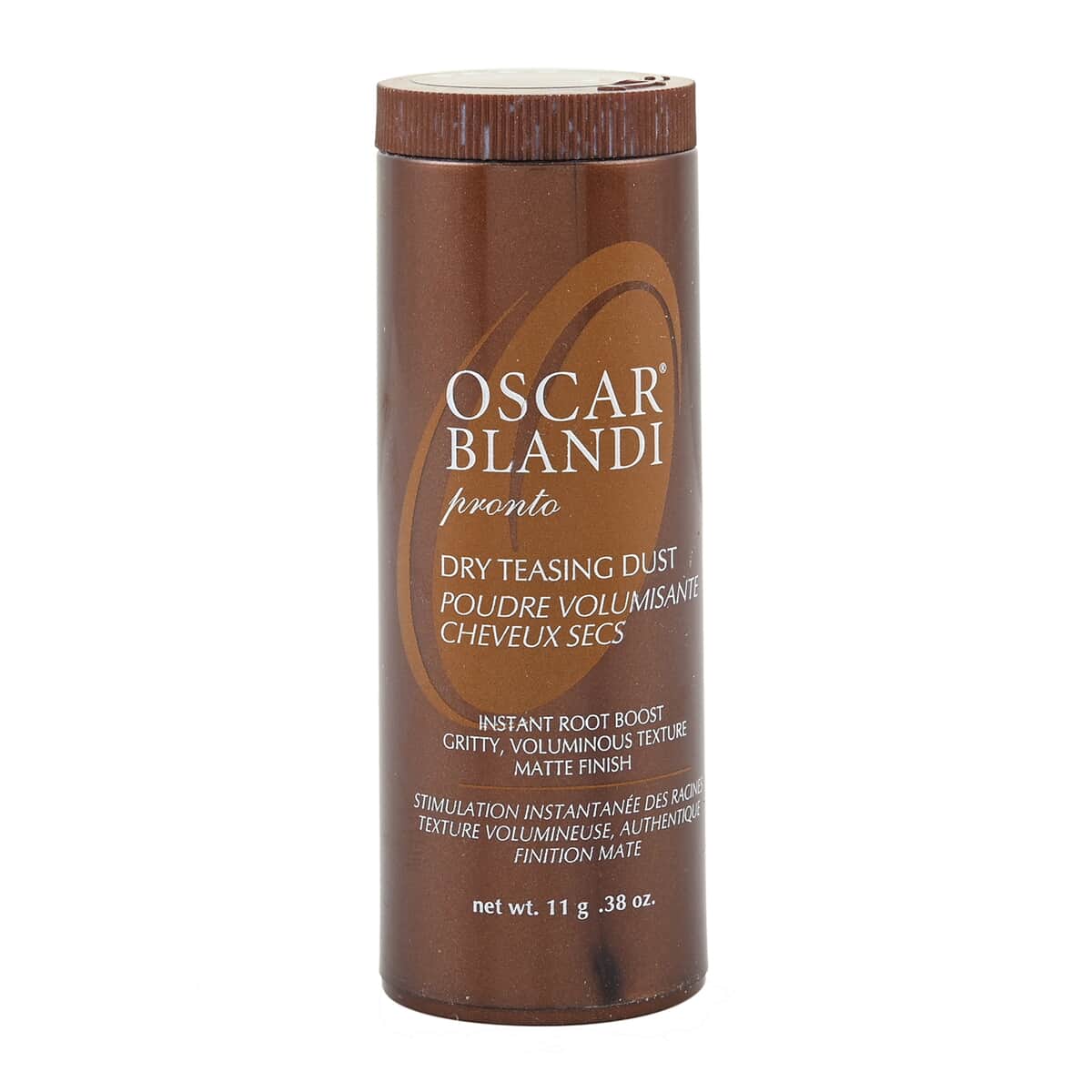 Oscar Blandi Dry Teasing Dust Instant Root Boost .38 oz. image number 0