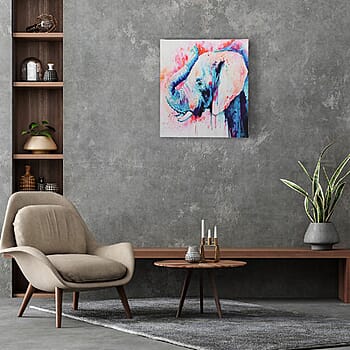 Elephant - Product card gallery slide 2 (10176756187449)