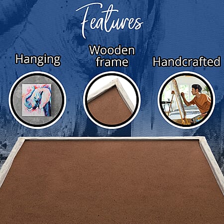 Elephant - Product card gallery slide 3 (10176756187449)