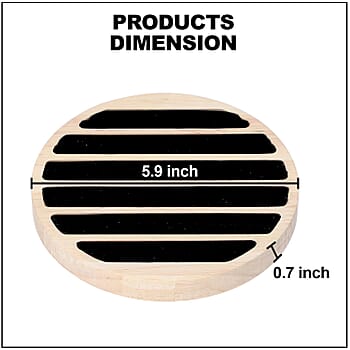Black - Product card gallery slide 4 (10176756384057)