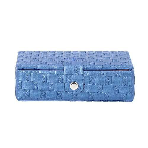 Blue - Product card gallery slide 2 (9431127490815)