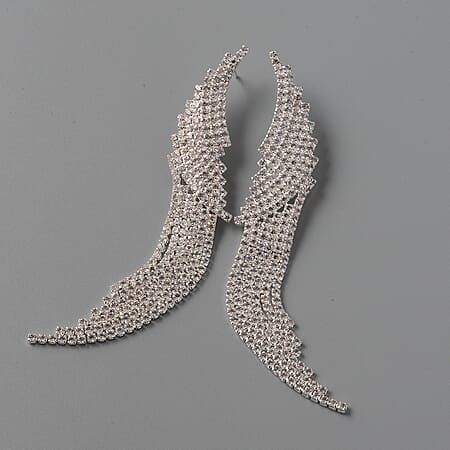 Silver / 0 - Product card gallery slide 1 (10178725937465)