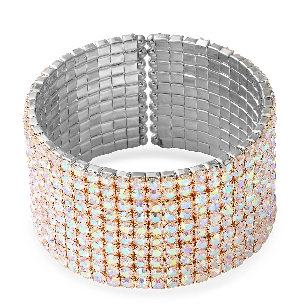 Silver - Product card gallery slide 4 (9431184474367)