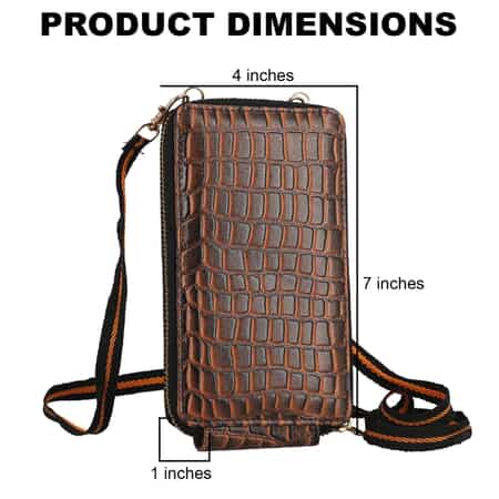 Fashion Women Pattern Shoulder Bag Hardware Chain Strap Color Block Messenger  Handbag Composite Cross Body Bag