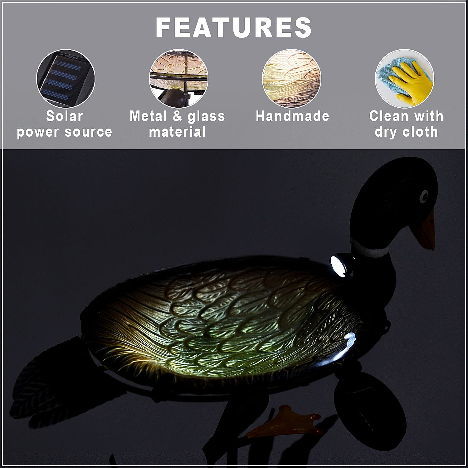 Duck - Product card gallery slide 3 (9431133028607)