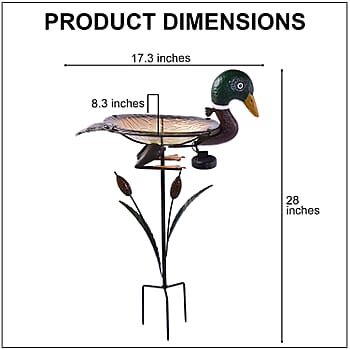 Duck - Product card gallery slide 4 (9431133028607)
