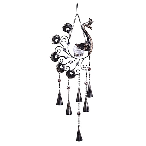 Peacock - Product card gallery slide 1 (9431133356287)