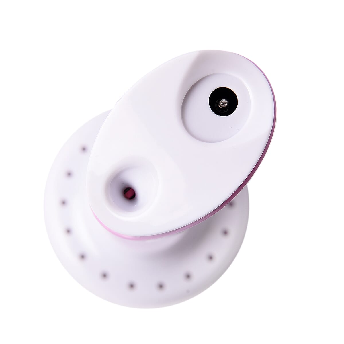 Pink Professional Printing 3D Magic Pen with OLED Display with 3 Colors image number 4