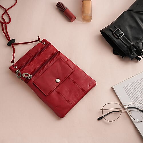 Red - Product card gallery slide 2 (9431096131839)