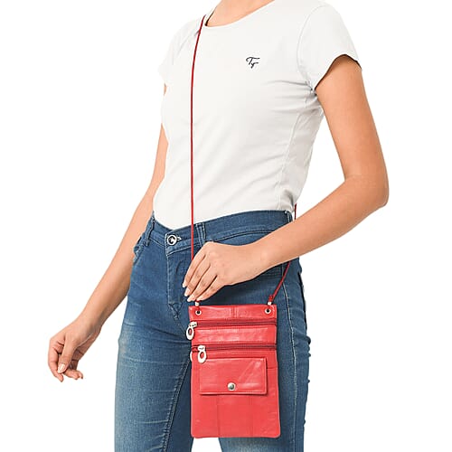 Red - Product card gallery slide 3 (9431096131839)