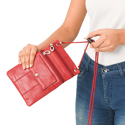 Red - Product card gallery slide 4 (9431096131839)