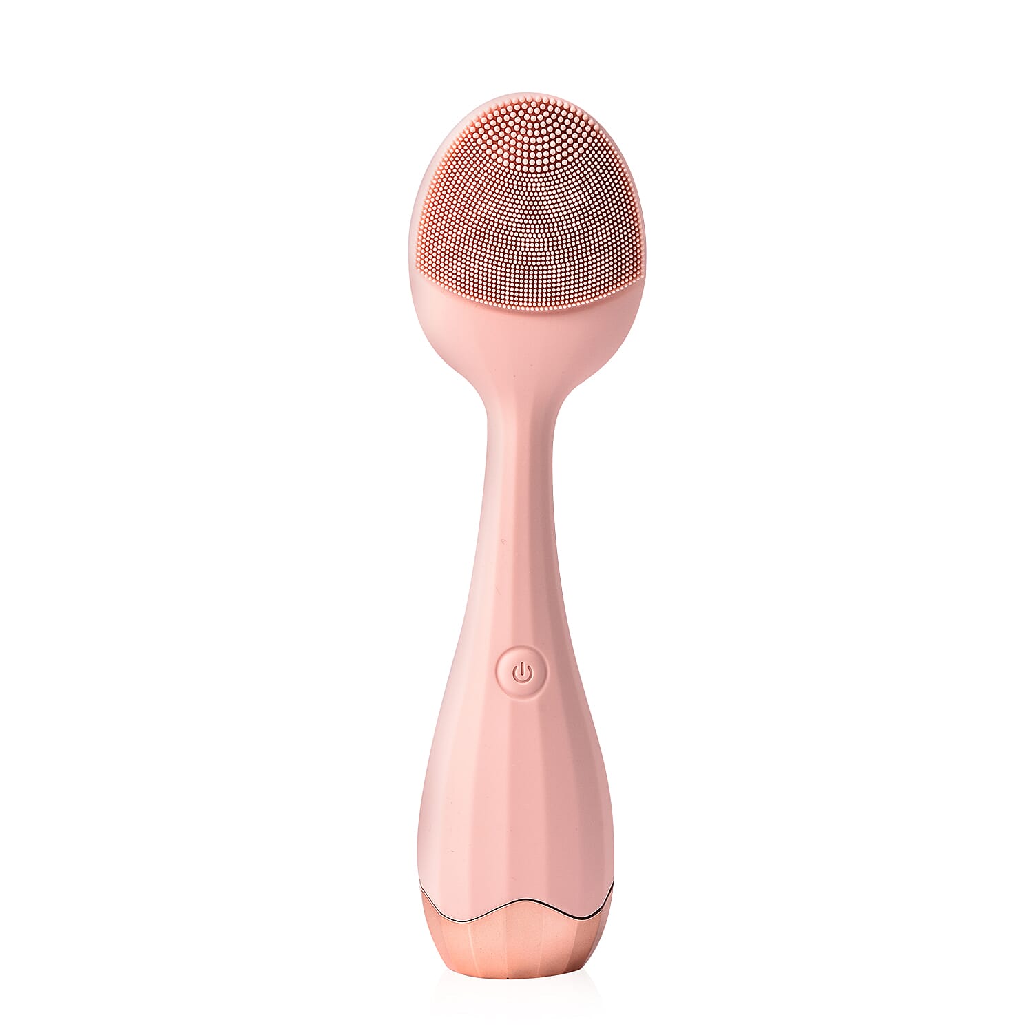 Dual Sided Electric Silicone Beauty Cleanser and Massager