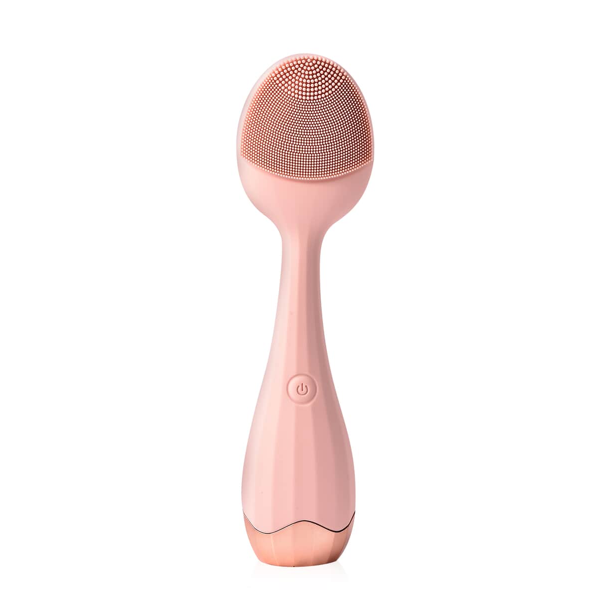 Dual Sided Electric Silicone Beauty Cleanser and Massager image number 0