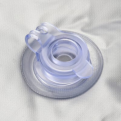 Inflatable Floating Snack Holder with 8 Storage Holes