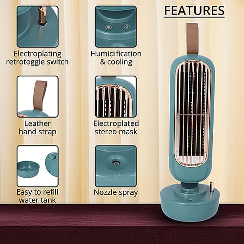 Green - Product card gallery slide 3 (9431144956159)