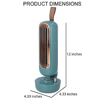 Green - Product card gallery slide 4 (9431144956159)
