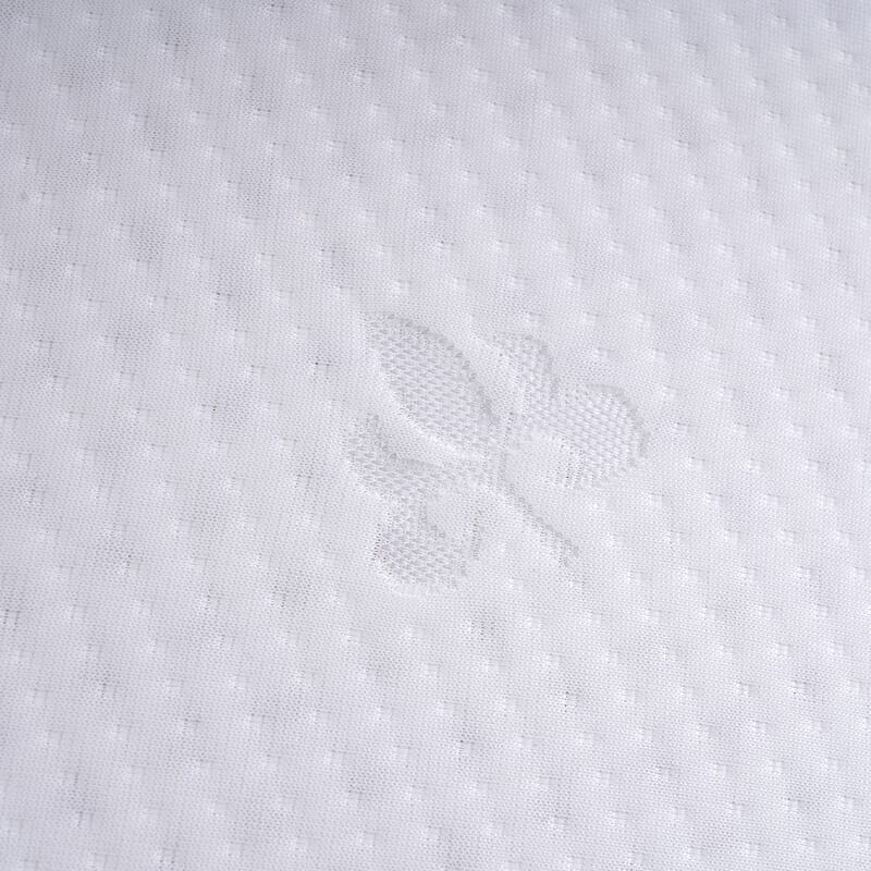 Homesmart Double Layer Covered Natural Latex Pillow